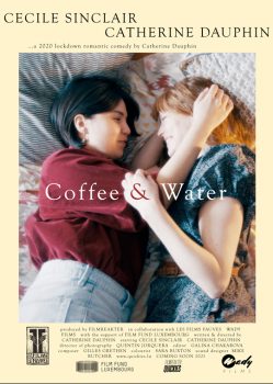 coffee&water